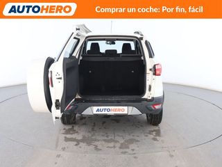 Ford Ecosport 1.5 Ti-VCT Titanium