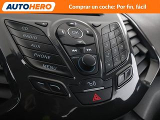 Ford Ecosport 1.5 Ti-VCT Titanium