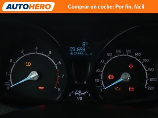 Ford Ecosport 1.5 Ti-VCT Titanium