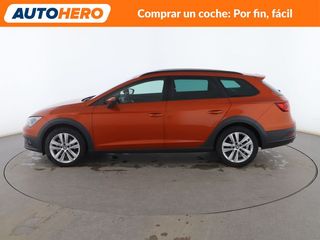 Seat Leon 2.0 TDI X-Perience Edition 4Drive