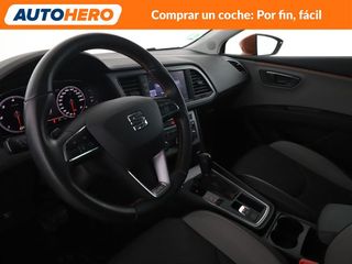 Seat Leon 2.0 TDI X-Perience Edition 4Drive