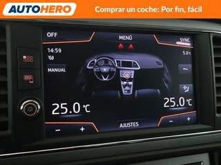 Seat Leon 2.0 TDI X-Perience Edition 4Drive