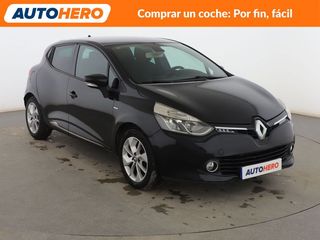 Renault Clio 1.2 Limited