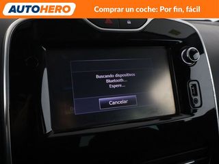 Renault Clio 1.2 Limited