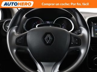 Renault Clio 1.2 Limited