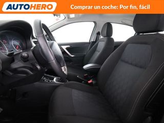 Citroën C-Elysée 1.2 PureTech Shine