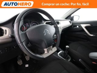 Citroën C-Elysée 1.2 PureTech Shine