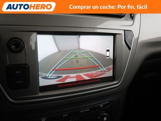 Citroën C-Elysée 1.2 PureTech Shine