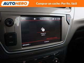 Citroën C-Elysée 1.2 PureTech Shine