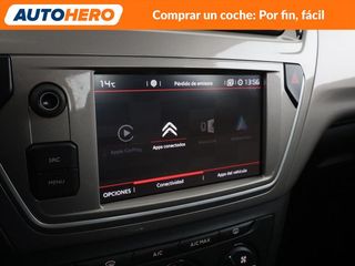Citroën C-Elysée 1.2 PureTech Shine
