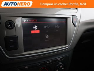 Citroën C-Elysée 1.2 PureTech Shine