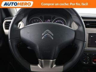 Citroën C-Elysée 1.2 PureTech Shine