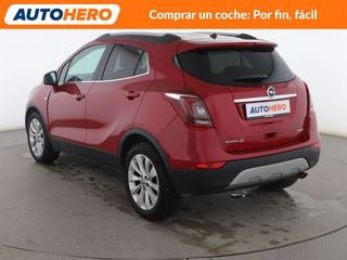 Opel Mokka X 1.4 Turbo SS Edition