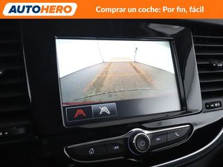 Opel Mokka X 1.4 Turbo SS Edition