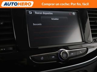 Opel Mokka X 1.4 Turbo SS Edition