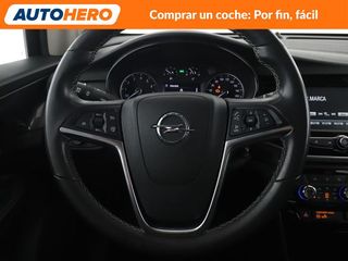 Opel Mokka X 1.4 Turbo SS Edition