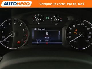 Opel Mokka X 1.4 Turbo SS Edition