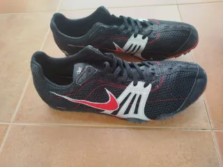 Zapatillas Atletismo Nike Talla 43