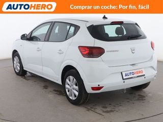 Dacia Sandero 1.0 TCe Comfort
