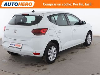 Dacia Sandero 1.0 TCe Comfort