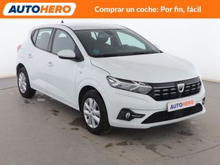 Dacia Sandero 1.0 TCe Comfort