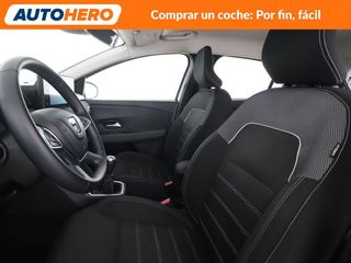 Dacia Sandero 1.0 TCe Comfort