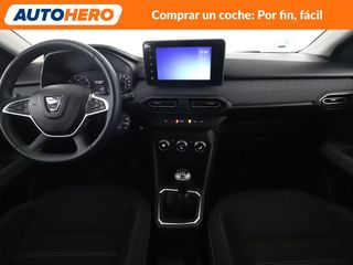 Dacia Sandero 1.0 TCe Comfort
