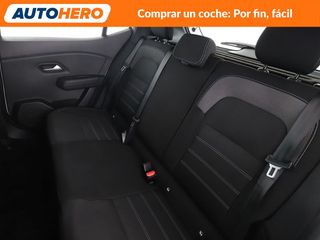 Dacia Sandero 1.0 TCe Comfort