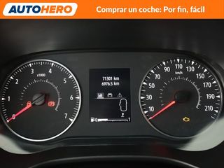 Dacia Sandero 1.0 TCe Comfort