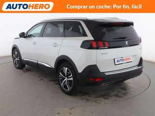 Peugeot 5008 1.5 Blue-HDi GT