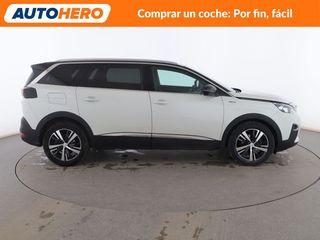 Peugeot 5008 1.5 Blue-HDi GT