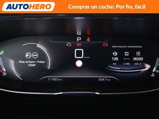 Peugeot 5008 1.5 Blue-HDi GT