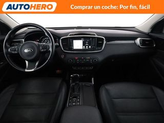 Kia Sorento 2.2 CRDi x-Tech 4WD