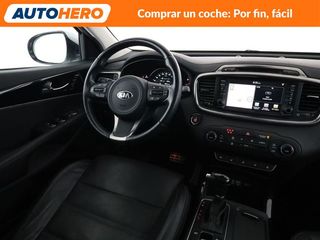 Kia Sorento 2.2 CRDi x-Tech 4WD