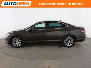 Volkswagen Passat 2.0 TDI Advance BlueMotion