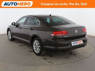Volkswagen Passat 2.0 TDI Advance BlueMotion