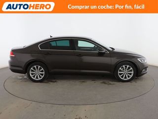 Volkswagen Passat 2.0 TDI Advance BlueMotion