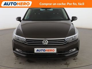 Volkswagen Passat 2.0 TDI Advance BlueMotion