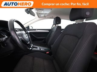 Volkswagen Passat 2.0 TDI Advance BlueMotion