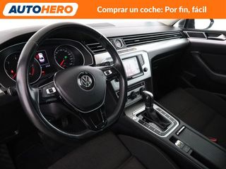 Volkswagen Passat 2.0 TDI Advance BlueMotion