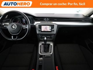 Volkswagen Passat 2.0 TDI Advance BlueMotion
