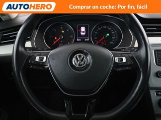 Volkswagen Passat 2.0 TDI Advance BlueMotion