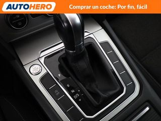 Volkswagen Passat 2.0 TDI Advance BlueMotion