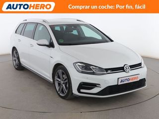 Volkswagen Golf 2.0 TDI Sport BlueMotion