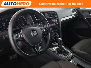 Volkswagen Golf 2.0 TDI Sport BlueMotion