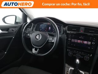 Volkswagen Golf 2.0 TDI Sport BlueMotion