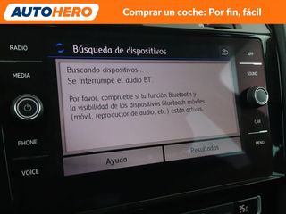 Volkswagen Golf 2.0 TDI Sport BlueMotion