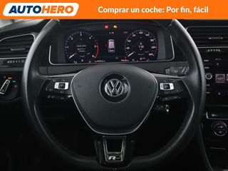 Volkswagen Golf 2.0 TDI Sport BlueMotion