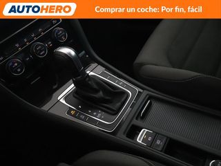 Volkswagen Golf 2.0 TDI Sport BlueMotion