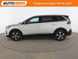 Peugeot 5008 1.5 Blue-HDi GT